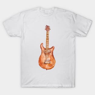 Guitar T-Shirt